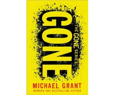 KNYGA Michael Grant Grant Michael Gone