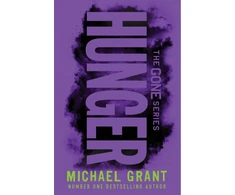 KNYGA Michael Grant Hunger