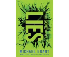 KNYGA Michael Grant Lies