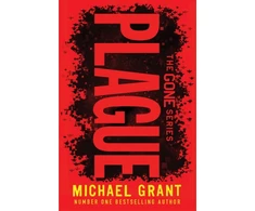 KNYGA Michael Grant Plague