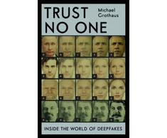 KNYGA Michael Grothaus Trust No One