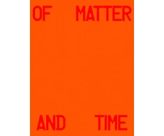 KNYGA Michael Hauptman: Of Matter and Time