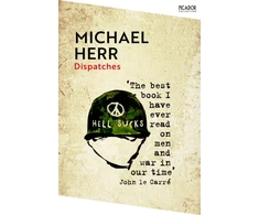 KNYGA Michael Herr Dispatches