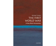 KNYGA Michael Howard First World War