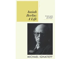 KNYGA Michael Ignatieff Isaiah Berlin