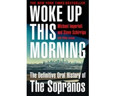 KNYGA Michael Imperioli Woke Up This Morning