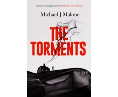 KNYGA Michael J Malone Torments