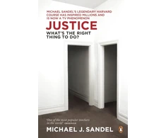 KNYGA Michael J Sandel Justice