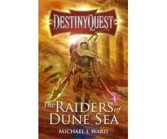KNYGA Michael J Ward DestinyQuest