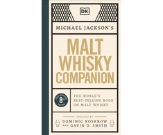 KNYGA Michael Jackson Malt Whisky Companion