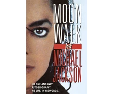KNYGA Michael Jackson Moonwalk