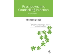 KNYGA Michael Jacobs Psychodynamic Counselling in Action