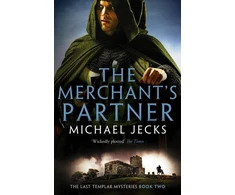 KNYGA Michael Jecks Merchant's Partner