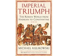 KNYGA Michael Kulikowski Imperial Triumph