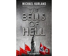 KNYGA Michael Kurland Bells of Hell