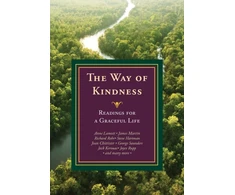KNYGA Michael Leach Way of Kindness