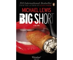 KNYGA Michael Lewis Big Short, Inside the Doomsday Machine