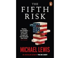 KNYGA Michael Lewis Fifth Risk