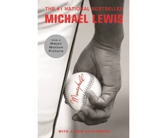 KNYGA Michael Lewis Moneyball, The Art of Winning an Unfair Game