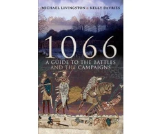 KNYGA Michael Livingston 1066