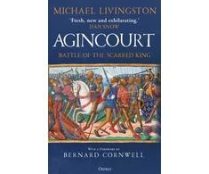 KNYGA Michael Livingston Agincourt, Battle of the Scarred King
