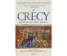 KNYGA Michael Livingston Crecy