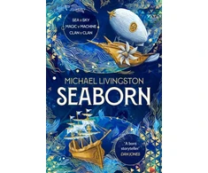 KNYGA Michael Livingston Seaborn, Book 1 of the Seaborn Cycle
