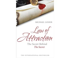 KNYGA Michael Losier Law of Attraction