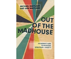 KNYGA Michael Maitland Out of the Madhouse
