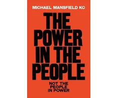 KNYGA Michael Mansfield Power In The People, How We Can Change The World