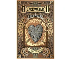 KNYGA Michael Mcdowell Blackwater II: The Levee, The Blackwater Saga
