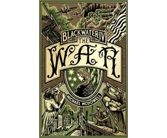 KNYGA Michael Mcdowell Blackwater IV: The War, The Blackwater Saga
