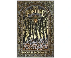 KNYGA Michael Mcdowell Blackwater V: The Fortune, The Blackwater Saga