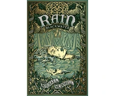 KNYGA Michael Mcdowell Blackwater VI: Rain, The Blackwater Saga