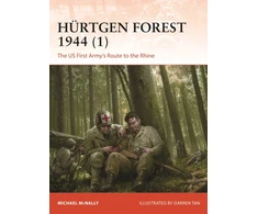 KNYGA Michael Mcnally Hurtgen Forest 1944 (1)