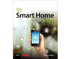 KNYGA Michael Miller My Smart Home for Seniors