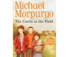 KNYGA Michael Morpurgo Castle in the Field
