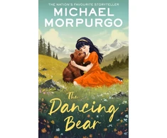 KNYGA Michael Morpurgo Dancing Bear