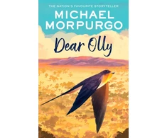 KNYGA Michael Morpurgo Dear Olly