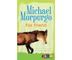 KNYGA Michael Morpurgo Fox Friend