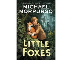 KNYGA Michael Morpurgo Little Foxes