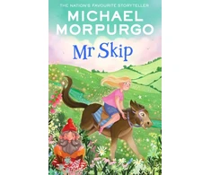 KNYGA Michael Morpurgo Mr Skip