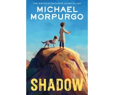 KNYGA Michael Morpurgo Morpurgo Michael Šešėlis