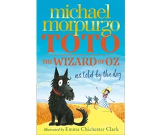 KNYGA Michael Morpurgo Toto