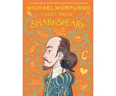 KNYGA Morpurgo Michael Michael Morpurgo’s Tales from Shakespeare