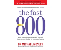 KNYGA Michael Mosley Fast 800