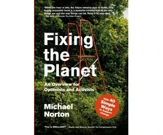 KNYGA Michael Norton Fixing the Planet