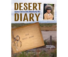 KNYGA Michael O Tunnell Desert Diary