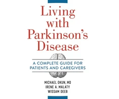 KNYGA Michael Okun Living With Parkinson's Disease