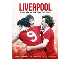 KNYGA Michael Oneill Liverpool A Backpass Through The 1980's